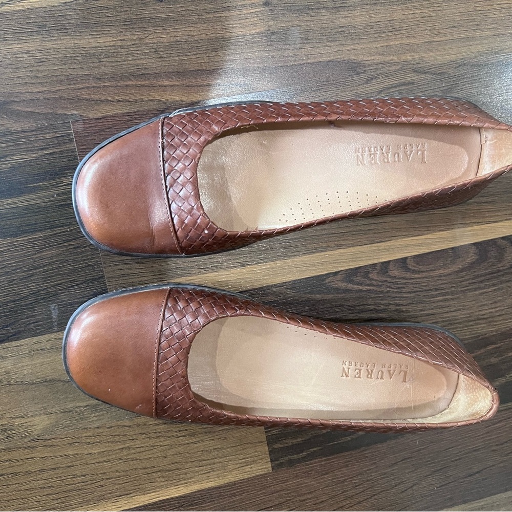 Lauren by Ralph Lauren JOELLEN shoes